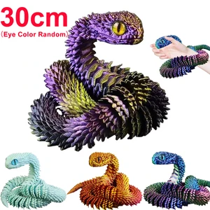 10 최고의 판매 뱀 공장 - №6