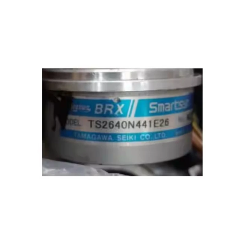 

TS2640N441E26 TAMAGAWA encoder Bargaining Spinning machine accessories