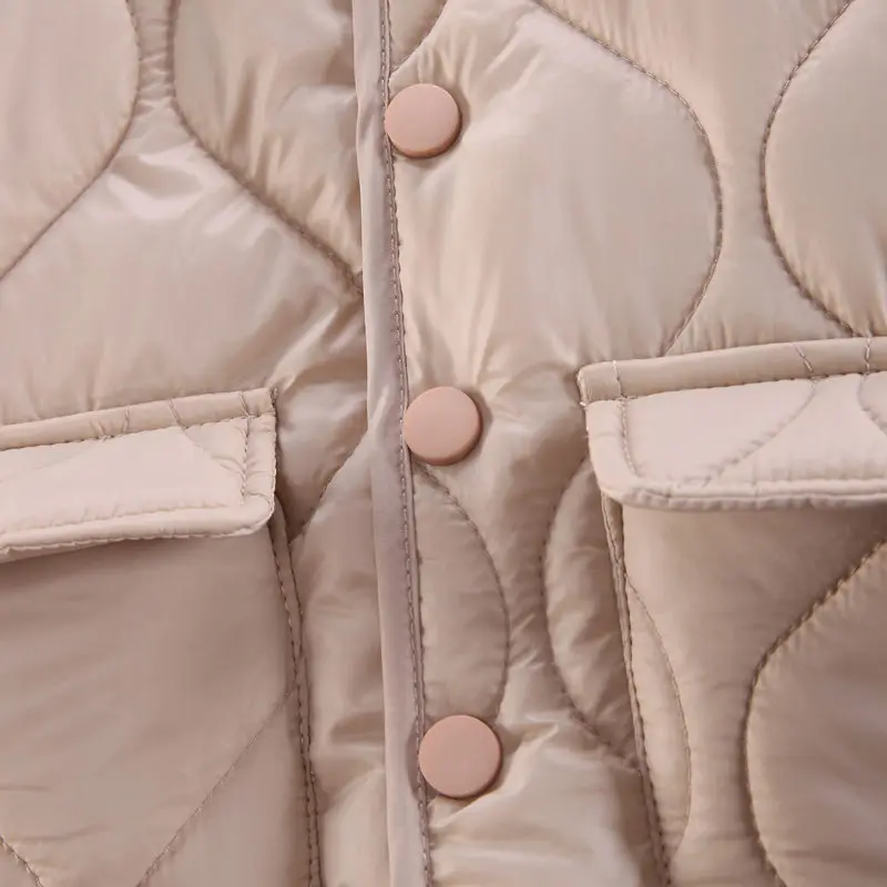 2022 NEW Children's Parkas Winter Jacket For Girl Boys Winter Top Coat Kids Warm Thick Velvet Hooded Kids Coats Causal Outerwear image 6