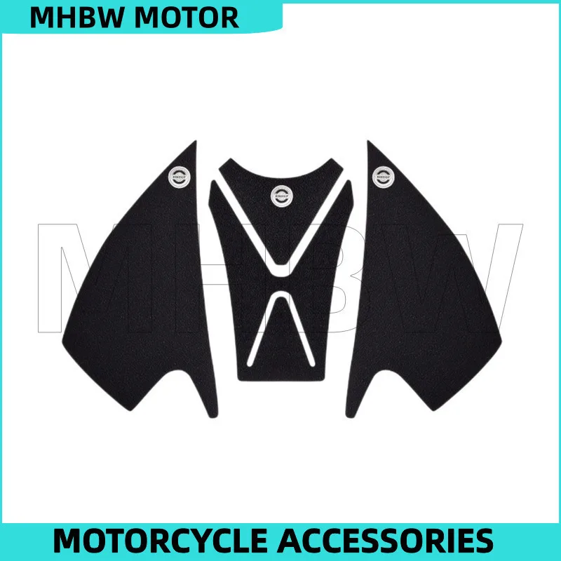

Fuel Tank Stickers for Aprilia Gpr150r 250r 2021-now