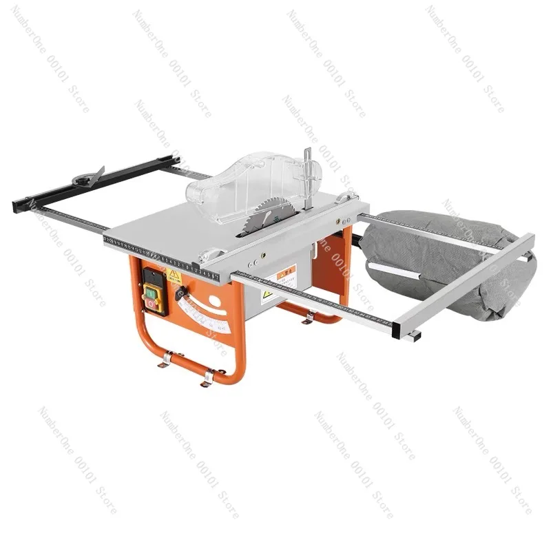 

Multifunctional woodworking saw table portable household electric circular saw trimming machine jigsaw flip table