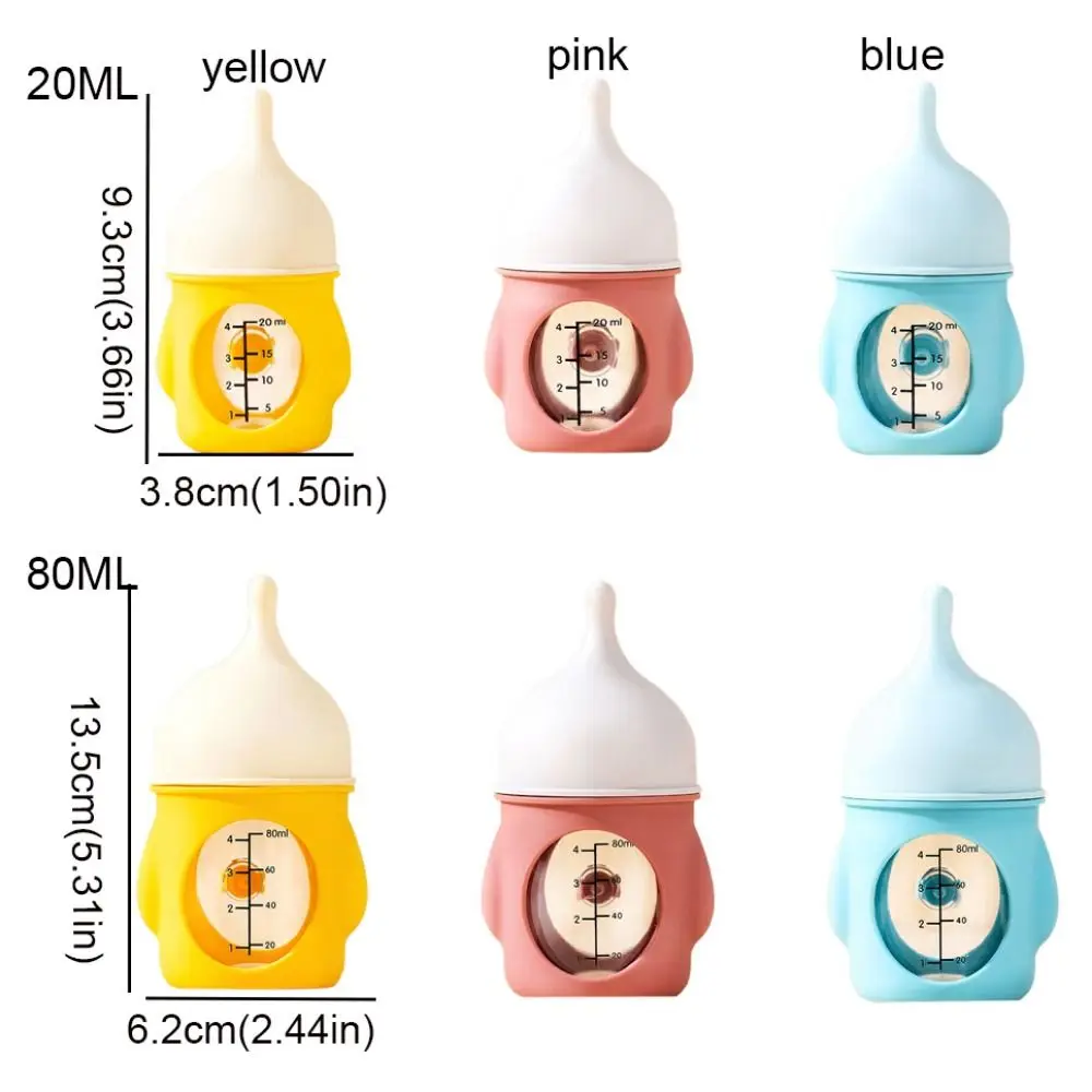 Small Pet Feeding Bottle Puppy Kitten Feeding Bottle Cat Dog Feeder Cat Baby Nursing Water Milk Feeder Drinking Bottle