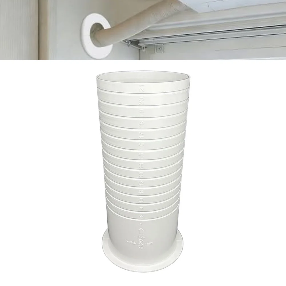 For Air Conditioner Through-wall Pipe Sleeves And Air Conditioner Hole Sleeves For Air Conditioner Through-wall Pipe Sleeves