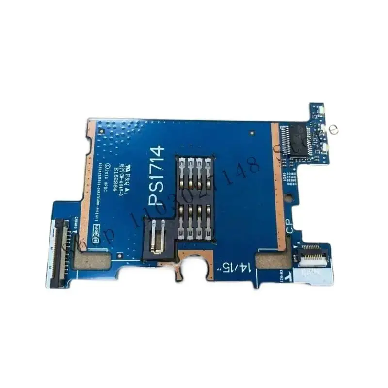 For Hp 840 745 G5 G…