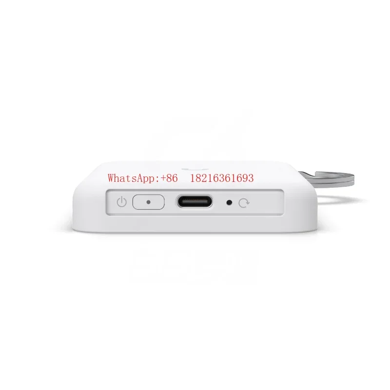 Limited Offer UniFi WIFIman Wizard WM-W Spectrum Analyzer WiFi Analysis Test Ubiquiti/Ubiquiti