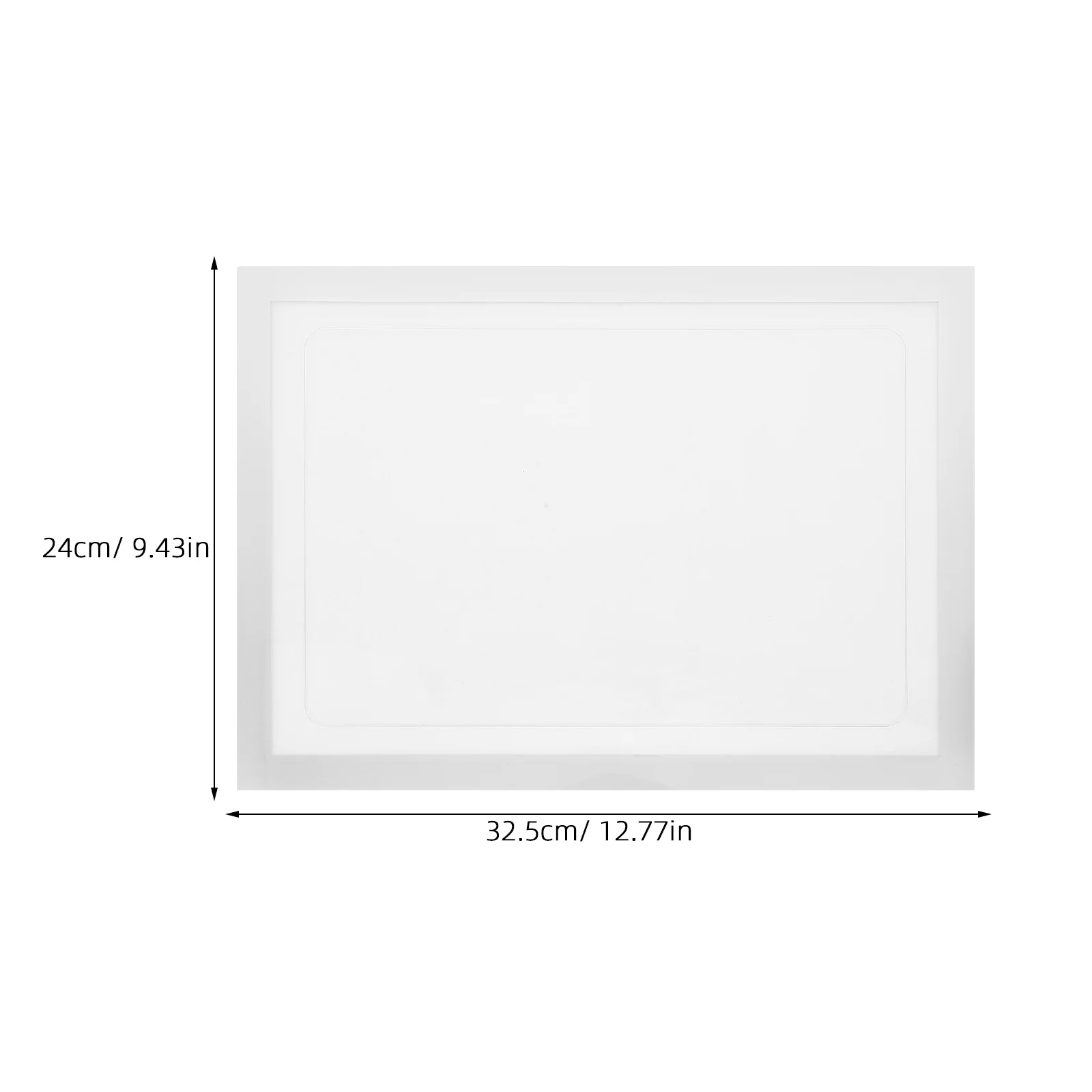 Портативная художественная папка с прозрачными карманами, прочный буфер обмена для офиса, школы, рисования, эскизов, органайзер для проектов, хранения файлов