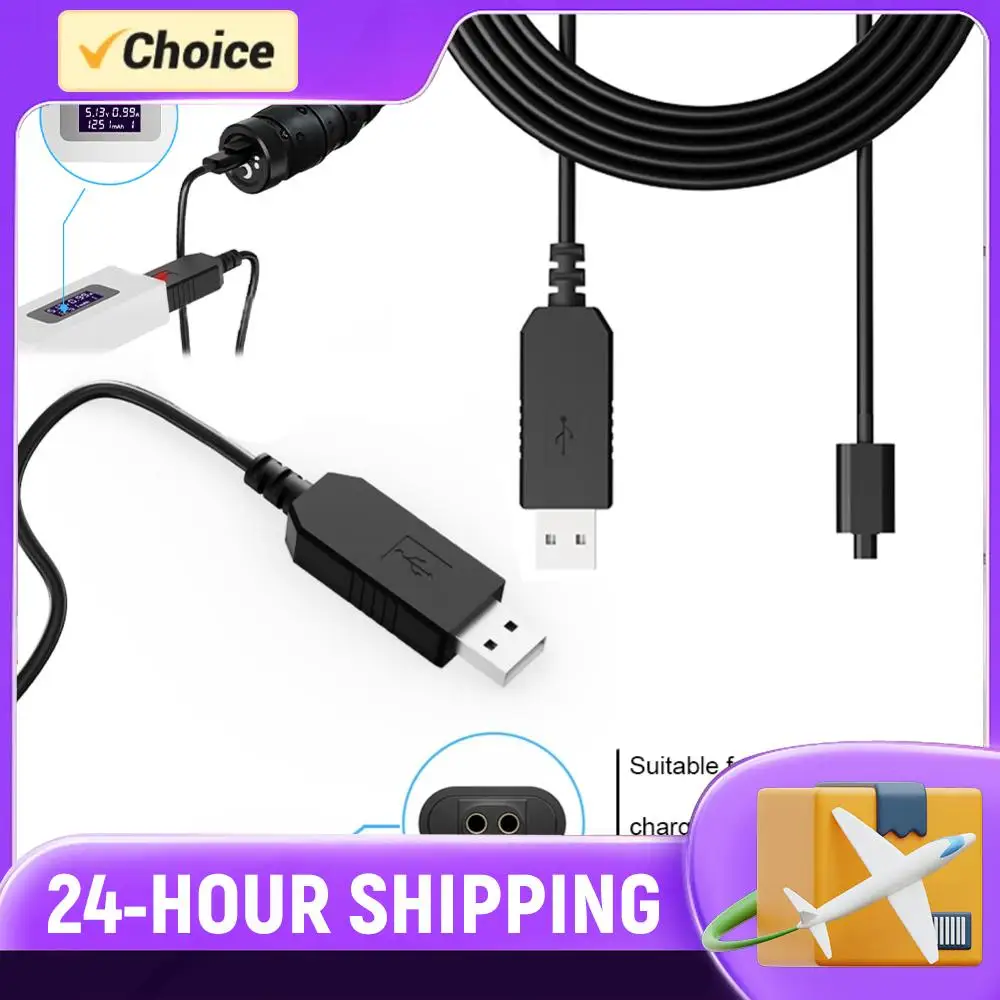 

Di2 11-Speed Charger Cable Line USB Charging Cord Battery Charger Cord for 8070 Adapter Cable