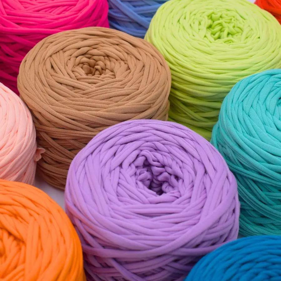 #22 Most Reviewed Yarn