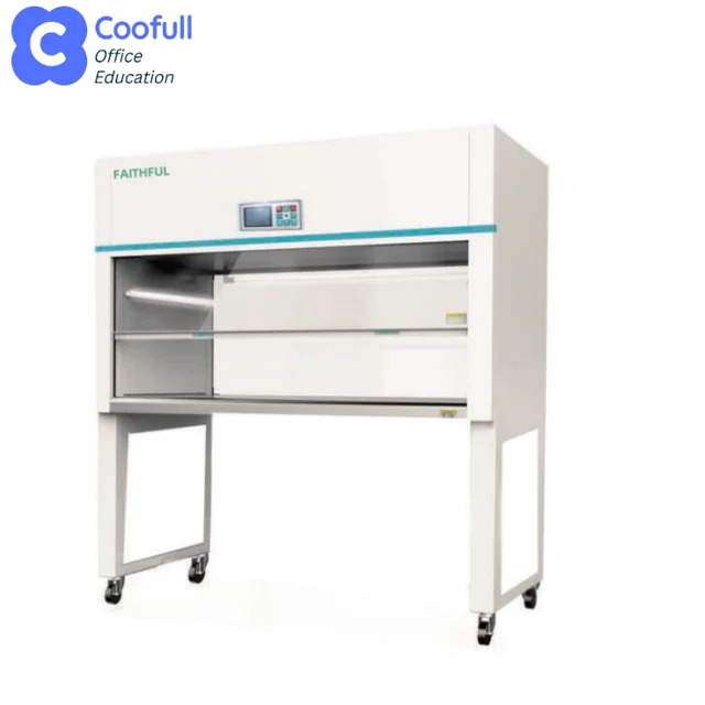 Coofull CJ-1DL Economic Type Laminar Flow Cabinet