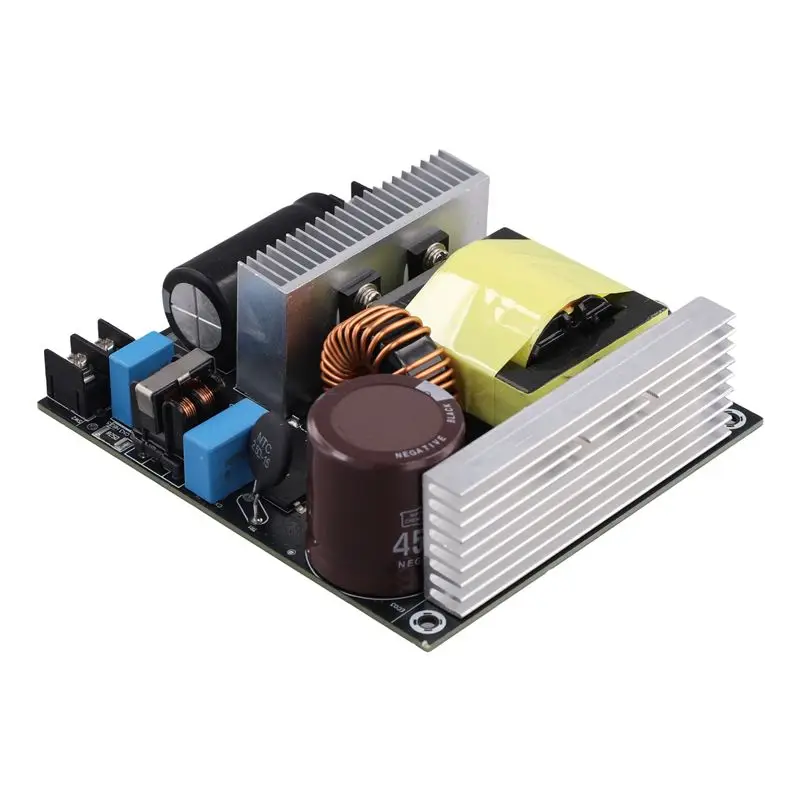 

Усилитель мощности постоянного тока 48В 600Вт для высококлассной бытовой и промышленной техники, блок питания 3255