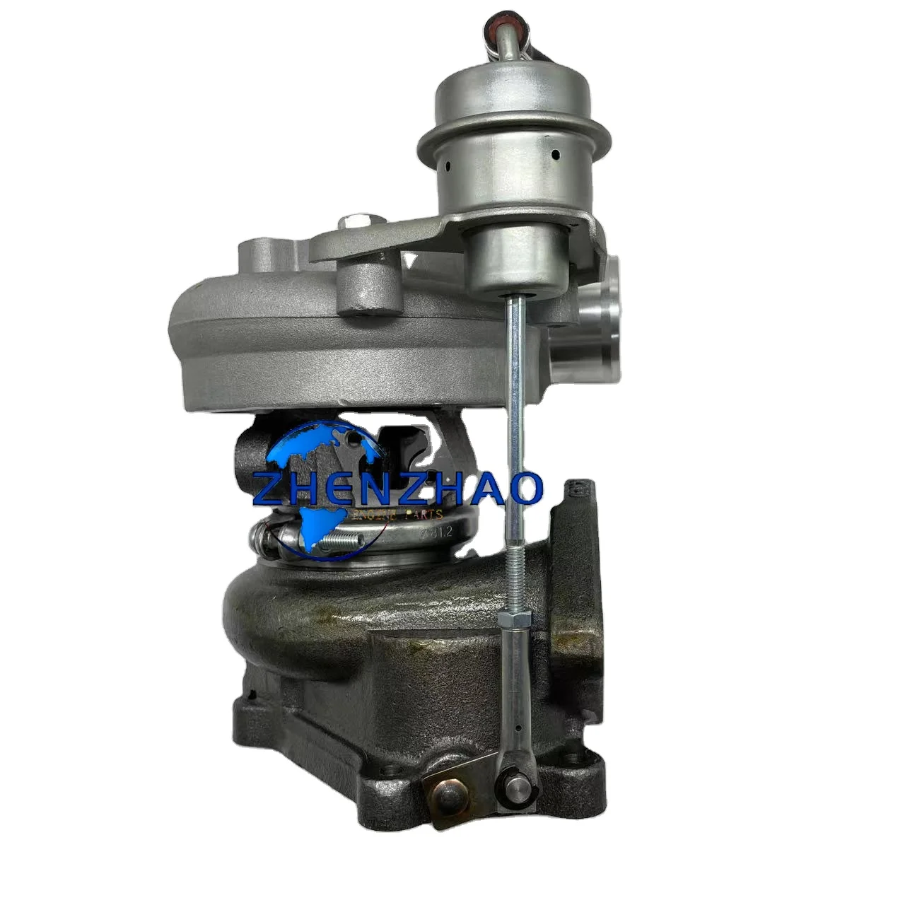 

Machinery Engine Parts CT12B Turbocharger High Quality CT12B Turbocharger CT12B Turbo Charger For