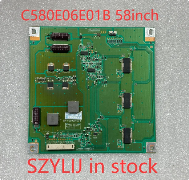 

Good quality for 58E510E C580E06E01B 58inch