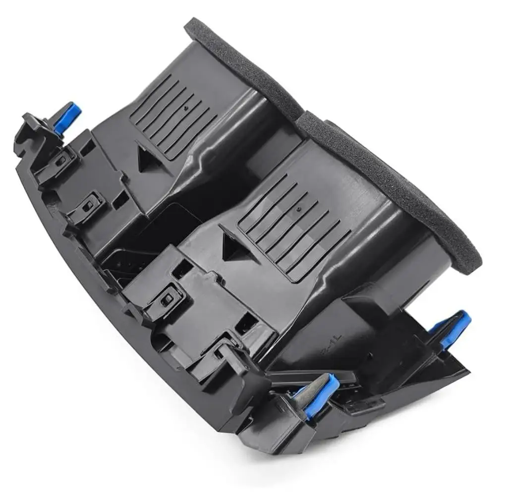 

Центральная панель воздуховода кондиционера, совместимая с Toyota RAV4 2006-2012, артикулы 55670-42060-B0, 55670-0R010-B0