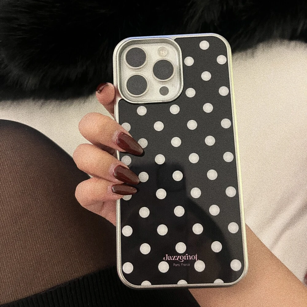 Luxury Clmj Dot Dot…