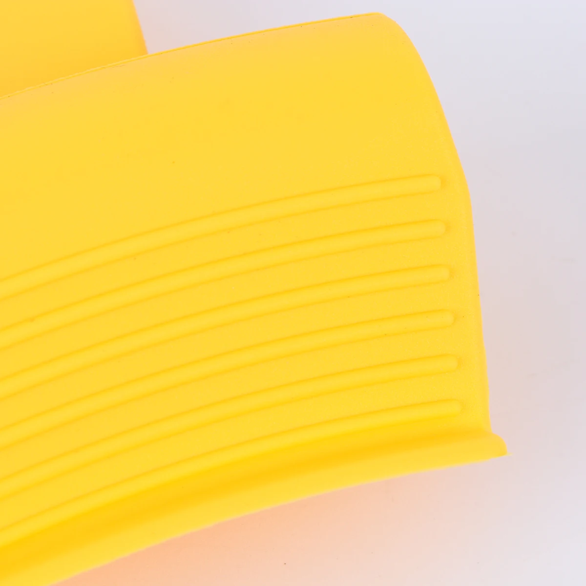 

4pcs Silicone Pot Handle Covers Anti-Scald Grips Heat Resistant Kitchen Tools Non-Slip Cookware Protector For Pans Woks