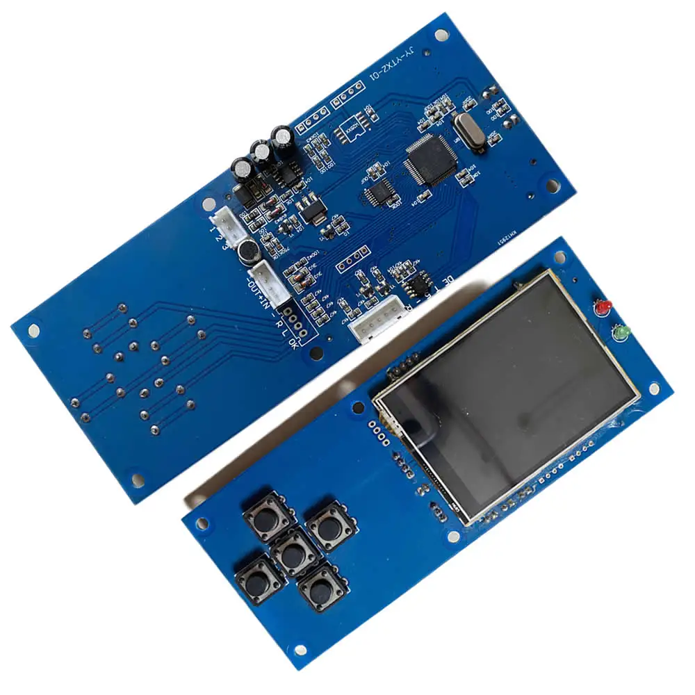 Tablero de visualización de JY-YTXZ-01, placa base de JY-YTDJ-01, DMX, piezas de repuesto para Sharpy, 230W, 7R, haz de luz móvil