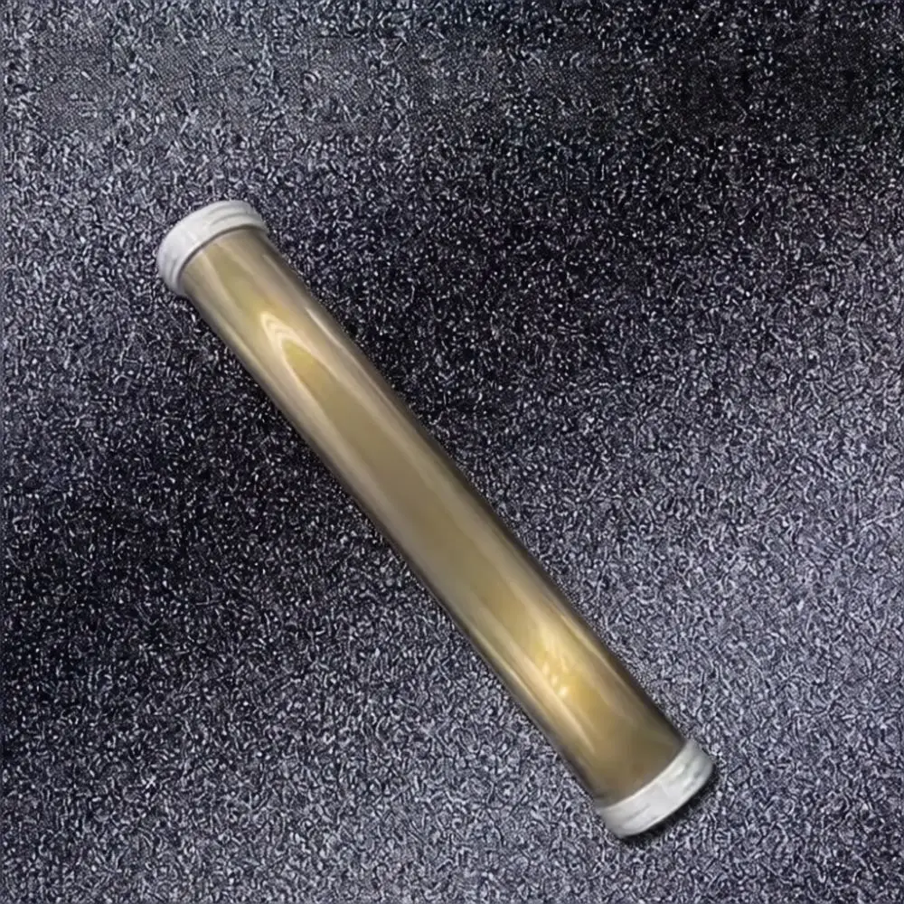 Caulking Applicator Spare Parts Kit Pressure Plate Nylon Pusher Replacement For Manual Adhesive Dispenser Maintenance