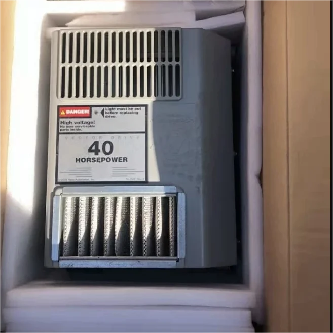 93-32-5558E New Haas 40HP Vector Driver 93-32-5558A  for Haas Part  29-10082