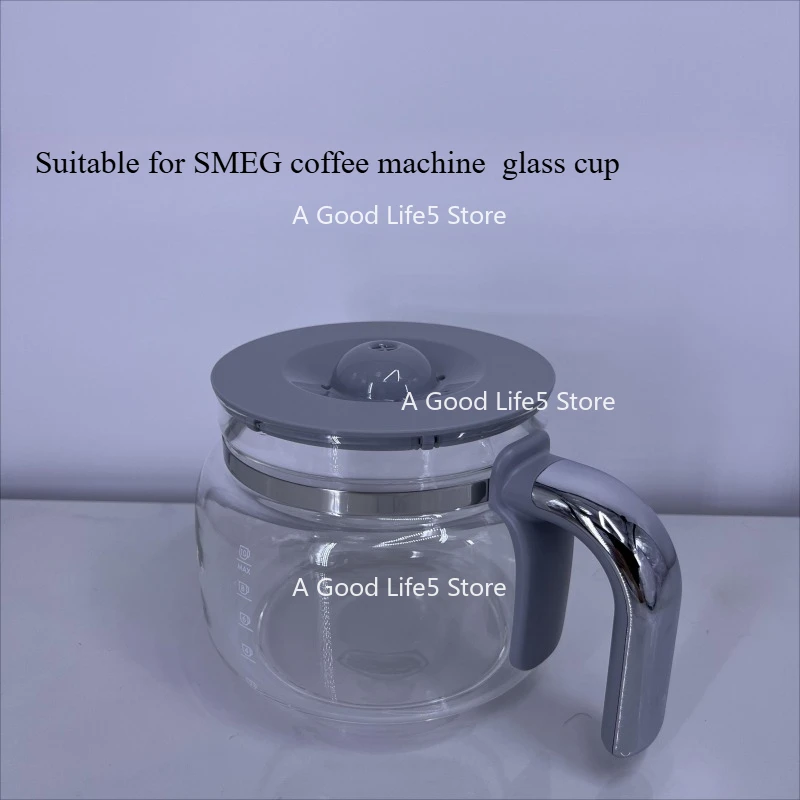 

Applies To CHEG Coffee Machine DCF02 Series, Accessories Filter Glass Mesh Bracket