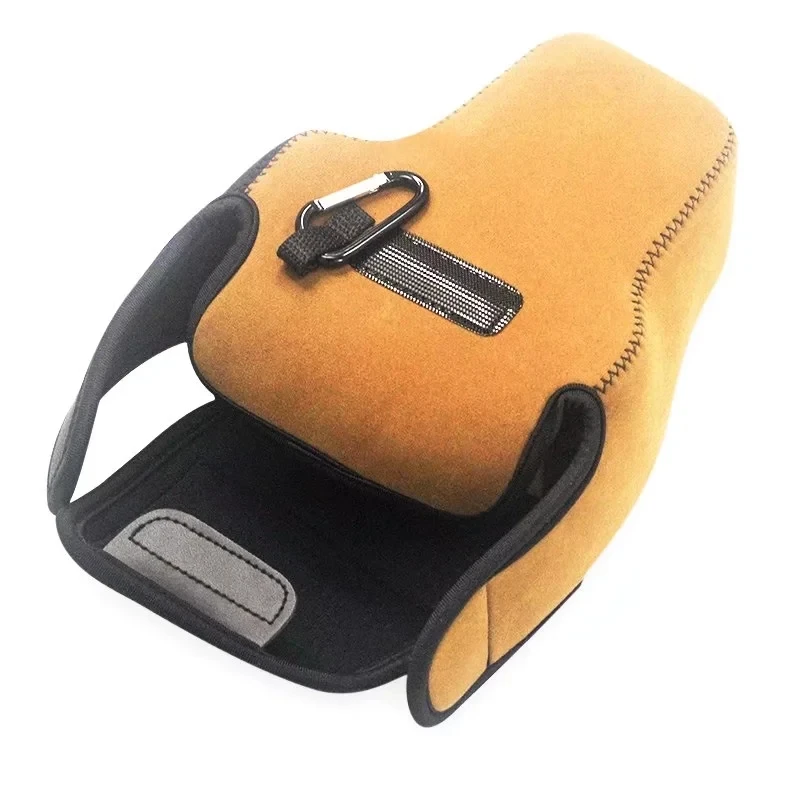 Neoprene Soft Camera Bag For SONY Alpha A7R4 A7R Mark 4 Portective Camera Case Pouch