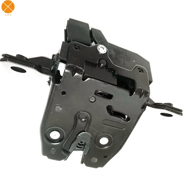 OEM 13509599 13587640 Car Tailgate Lock Latch Actuator For GMC For Buick Encore Regal Cadillac XT4