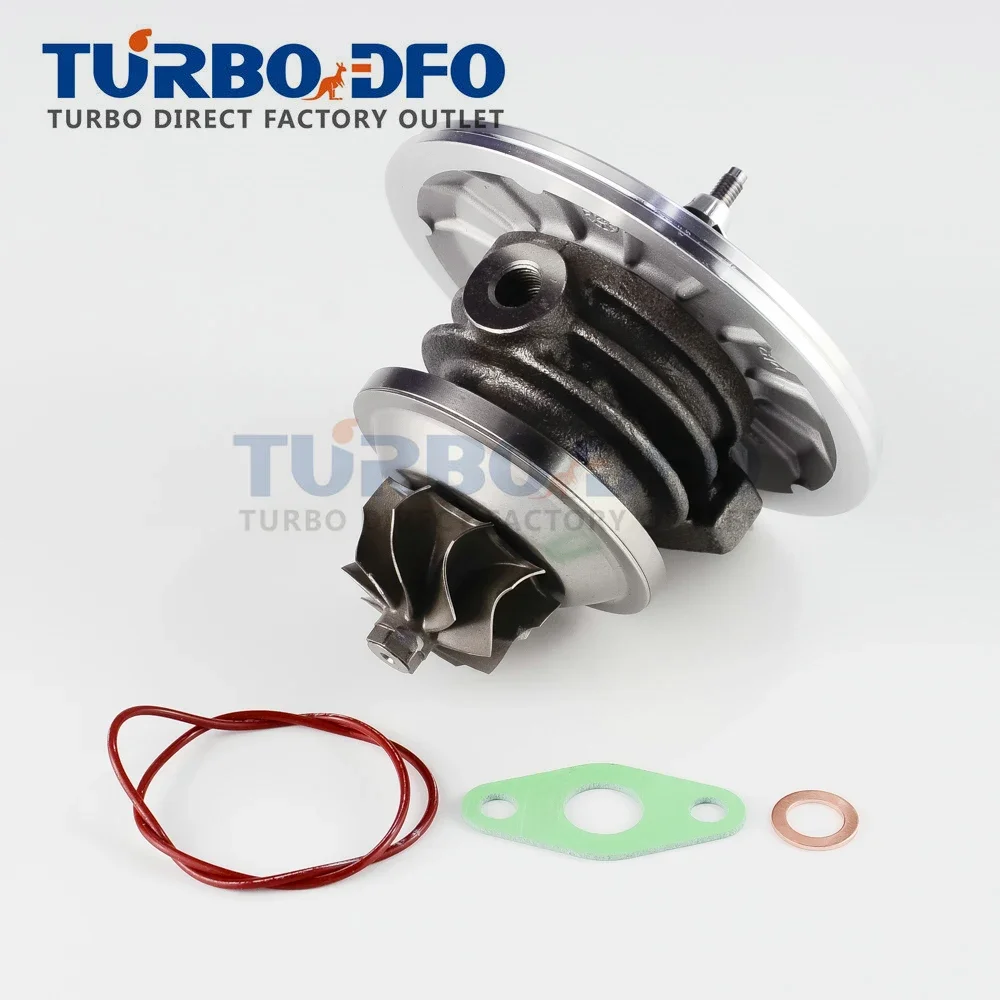 Cartucho de Turbo para Carro 701370-0001, Turbo CHRA GT1544H para Fiat Brava I Marea 1.9 IDI 77 Kw 105 HP M72