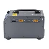EV-PEAK U6Q LiPo 배터리 충전기 최대 3000W 60A 12S-14S LiPo LiHv 드론 액세서리용 지능형 밸런스 충전기 3