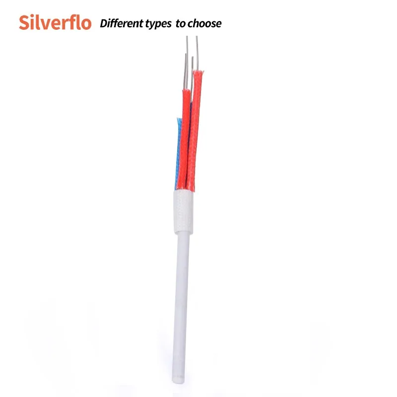 Recensione e valutazione del Silverflo Soldering Iron Heating Element 110/220V