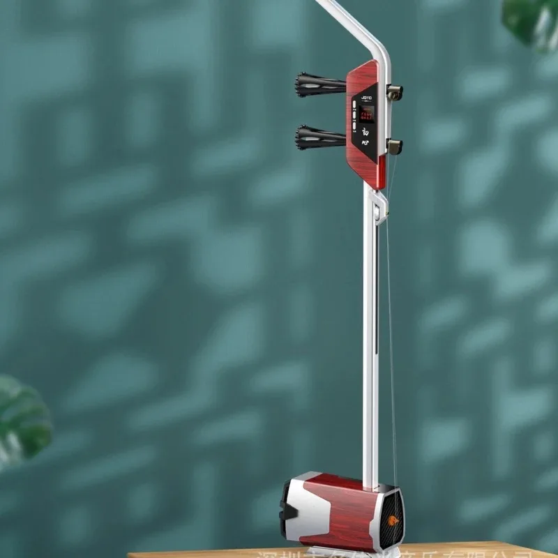 

Electric Erhu Electronic Erhu Electric Erhu Adjustable 5 Huqin Tones