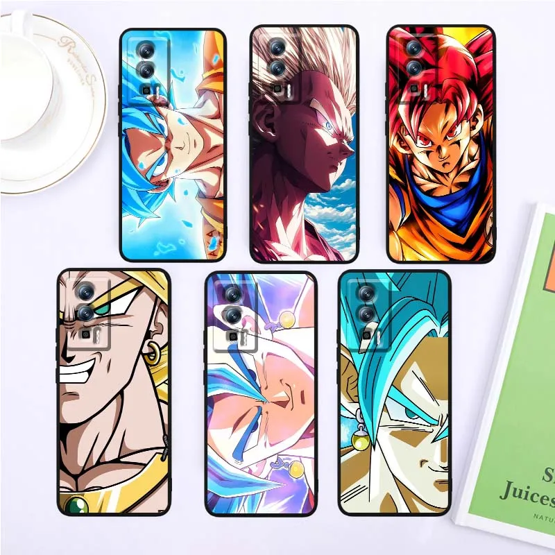 Dragon Ball Cool Po…