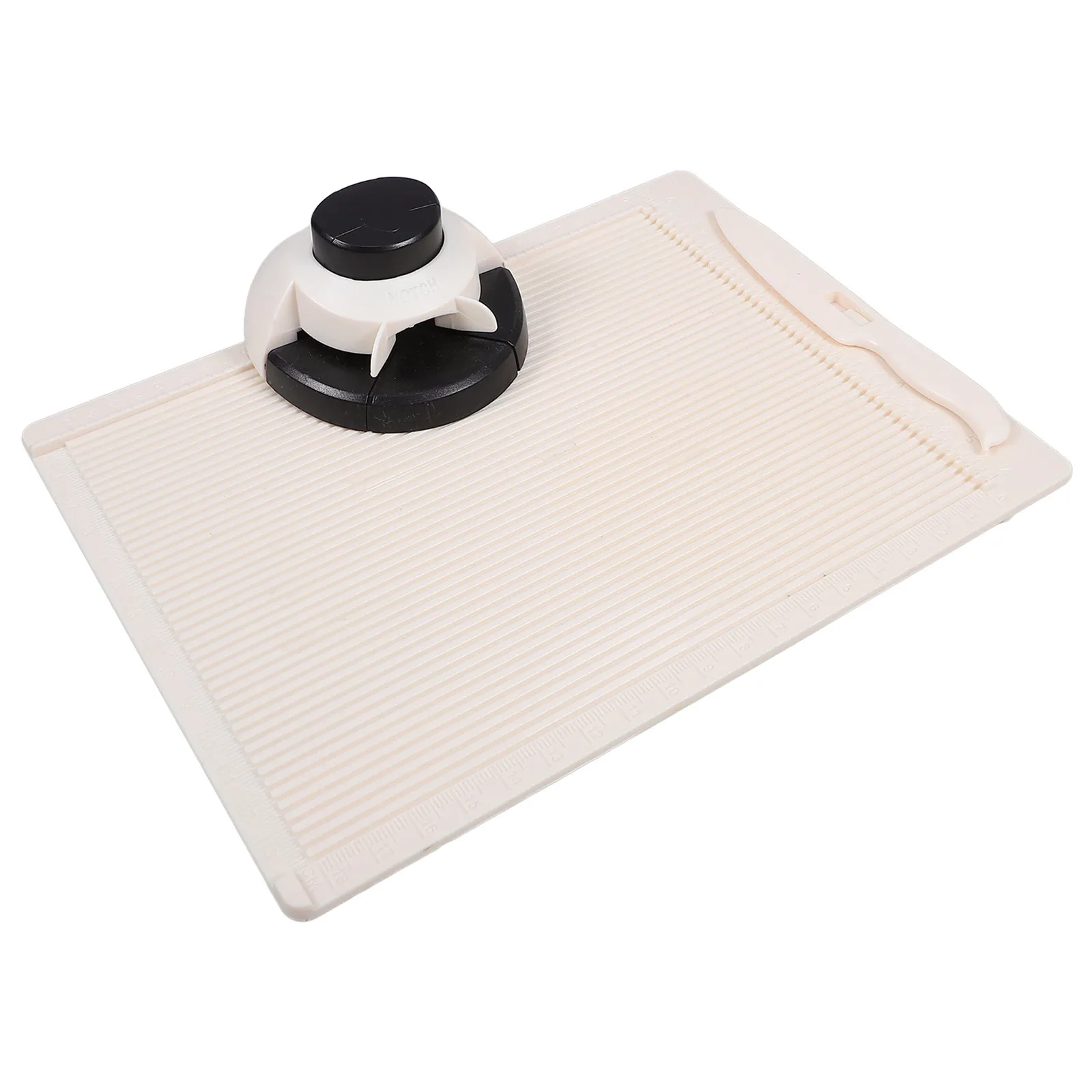 1Set Portable Handmade Scoring Board for Paper Crafts Card Making Score Board Envelope Fold Tool Universal Paper Folding Tool
