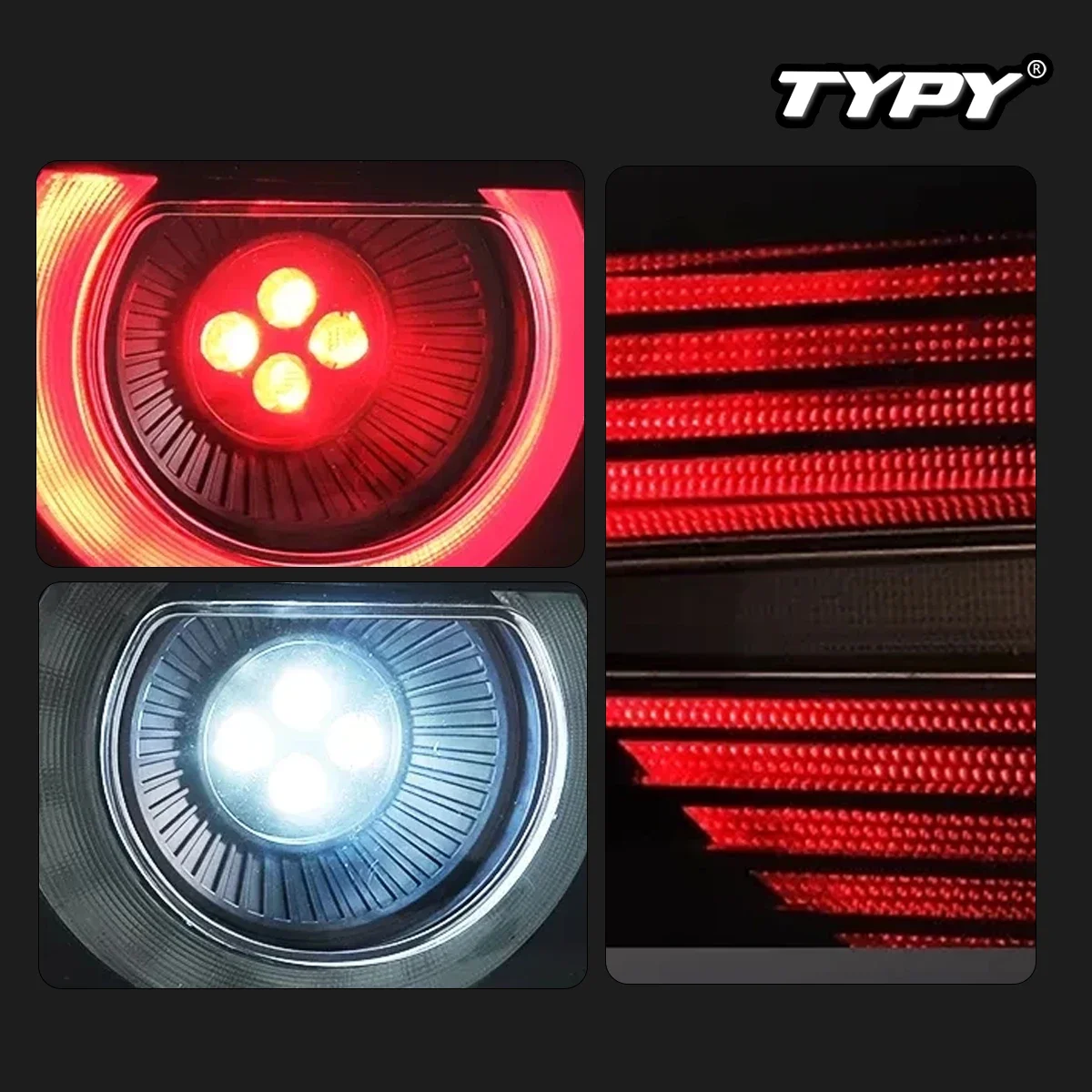 

Car Lights For Mazda 3 Axela Sedan 2019-2021 Taillight LED Projetor Tail Lamp Daytime Running Light Automotive Accessories