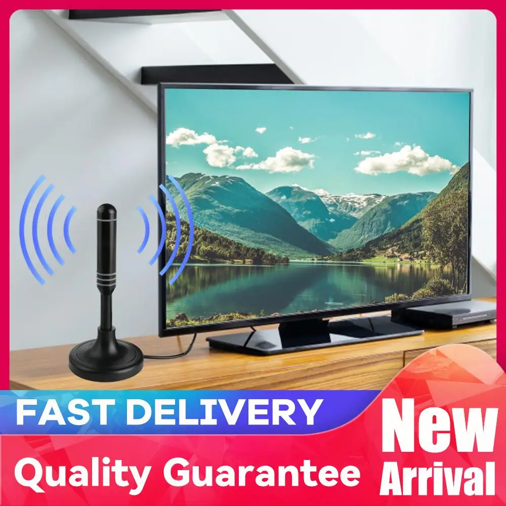 Tv Aerial 300Cm Coa…