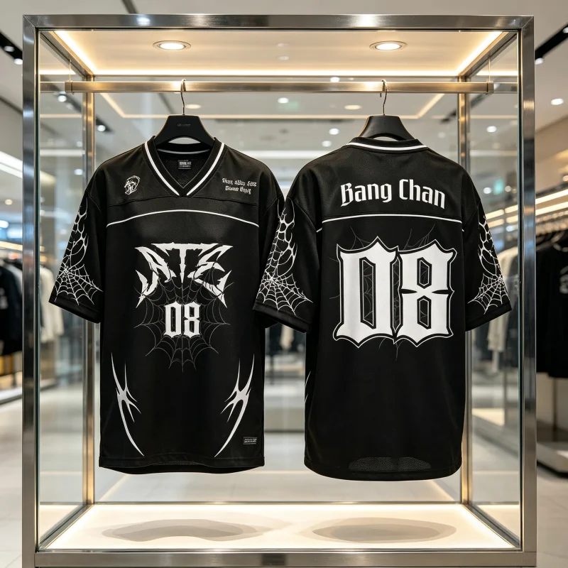 2026 Women's Kpop Group Bang C - Street Fashion Kpop review and price