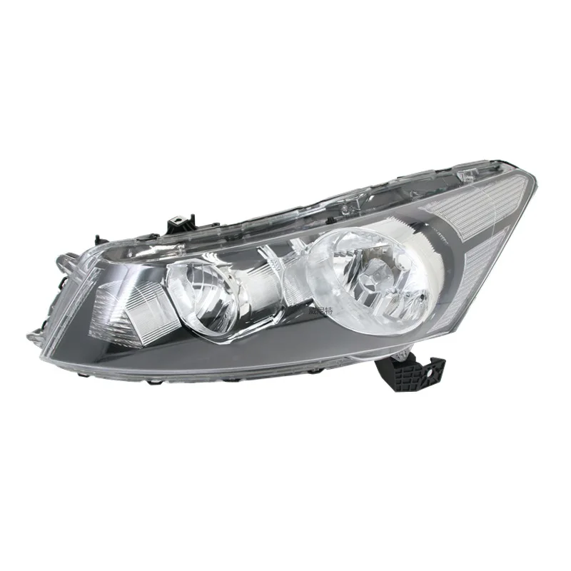 

Applicable to 8th generation Accord headlights, model years 2008-2009-2010-2011-2012, CP123 headlight assembly