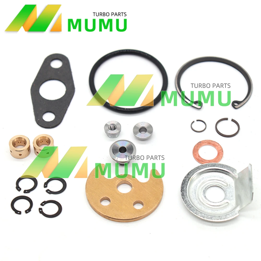 

NEW Auto Turbo Repair Rebuild Kits for Ford Citroen Peugeot 1.6 49173-07507 49173-07508 4917307507 4917307508