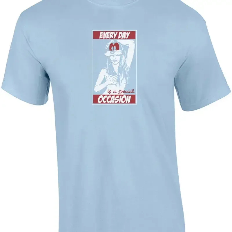 Every Day Is A Special Occasion T-Shirt