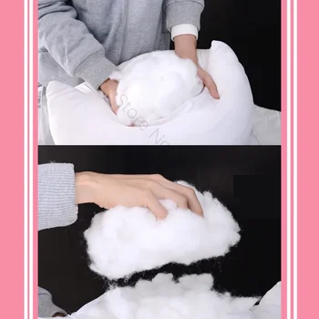 Hugging Body Pillow Insert 3