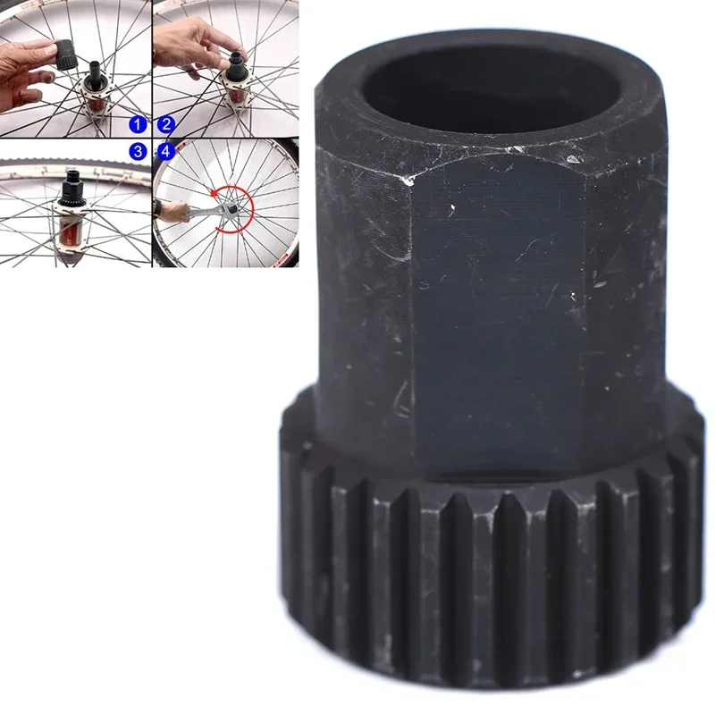 عالية الجودة دراجة دراجة DT السويسري زهرة طبل حلقة والعتاد محور إزالة أداة إصلاح ل 240S 240 340 350 180 1600 1700 1501