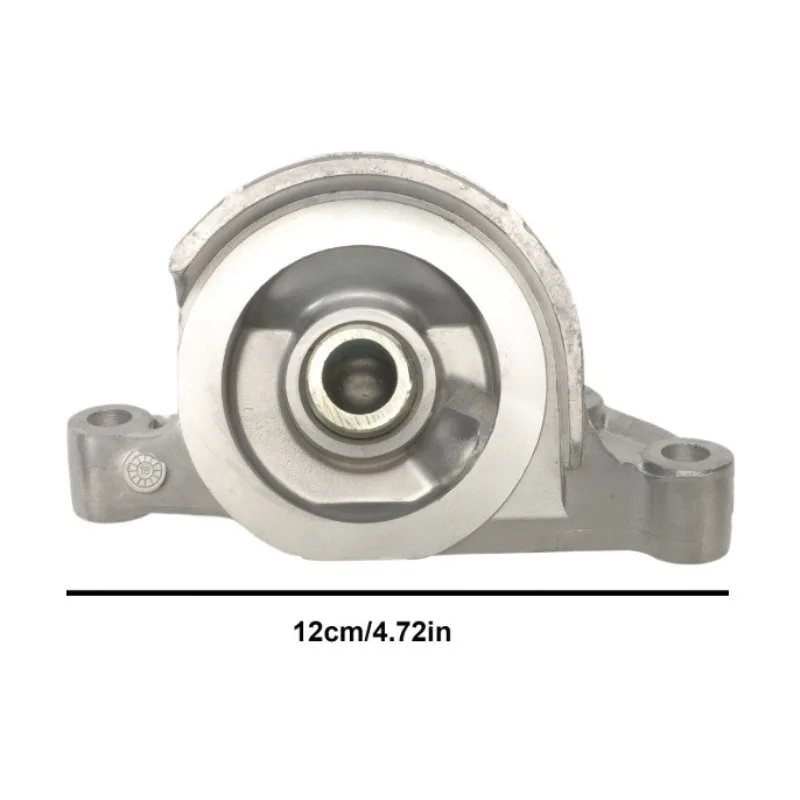 15310R40A00 Oil Filter Housing Case with 2 O-Rings Compatible for Honda Accord 2008-2012 Brand New