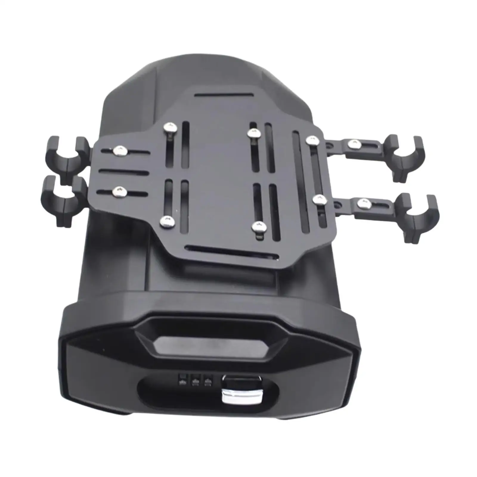 

Motorcycle Decorative Tool Box 3.8 Liters Waterproof Luggage