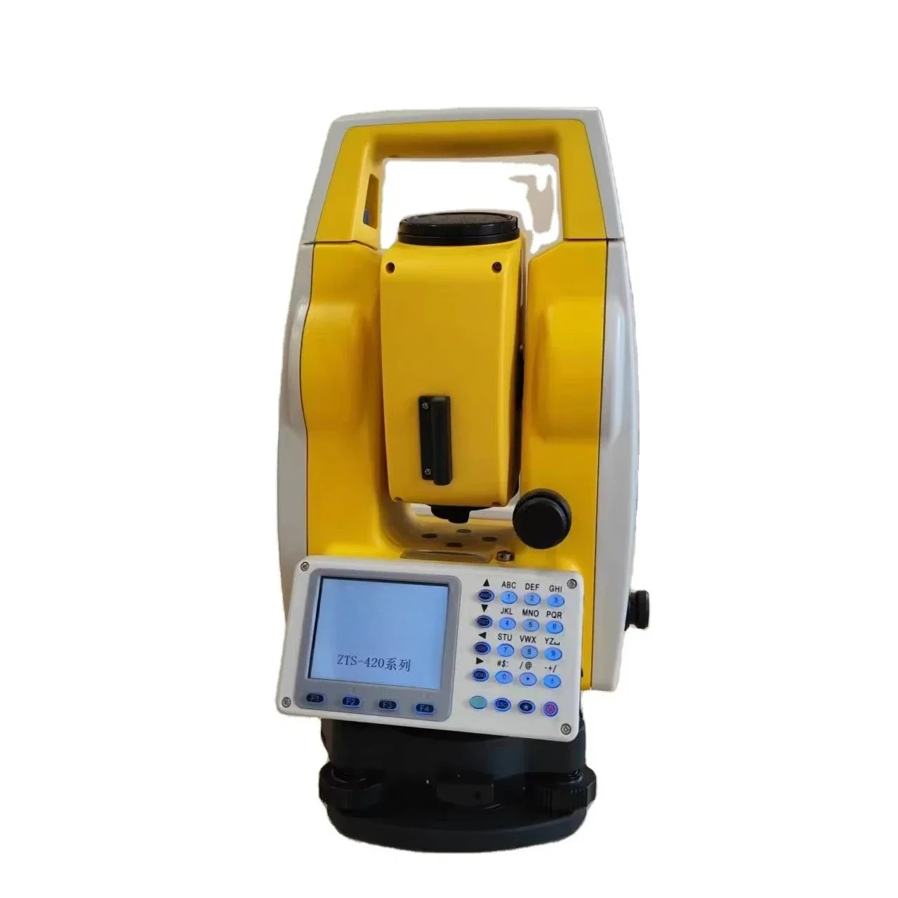 

Professional Hi-target ZTS-420L8 Total Station with Color sc