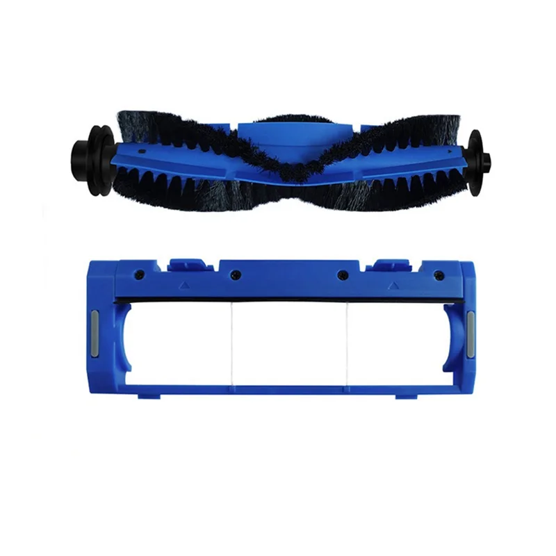 B26B Spare Parts Main Side Brush Mop Rag Wipe Accessories Replacement For Hosome G9070 Robot Vacuum Cleaner