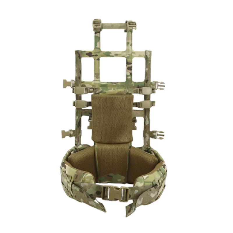 

Outdoor New Carbon Fiber Support Frame