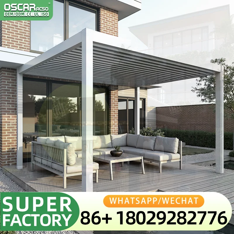 Outdoor Adjustable Shade Structure 6x6 6X12 8x10 10x10 10x12 12X14 16x16 20x30 pergola