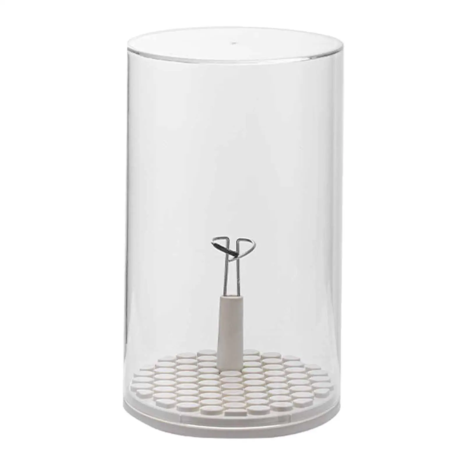 

Витрина для фигурок, штабелируемый ящик для хранения, настольный органайзер для выставки