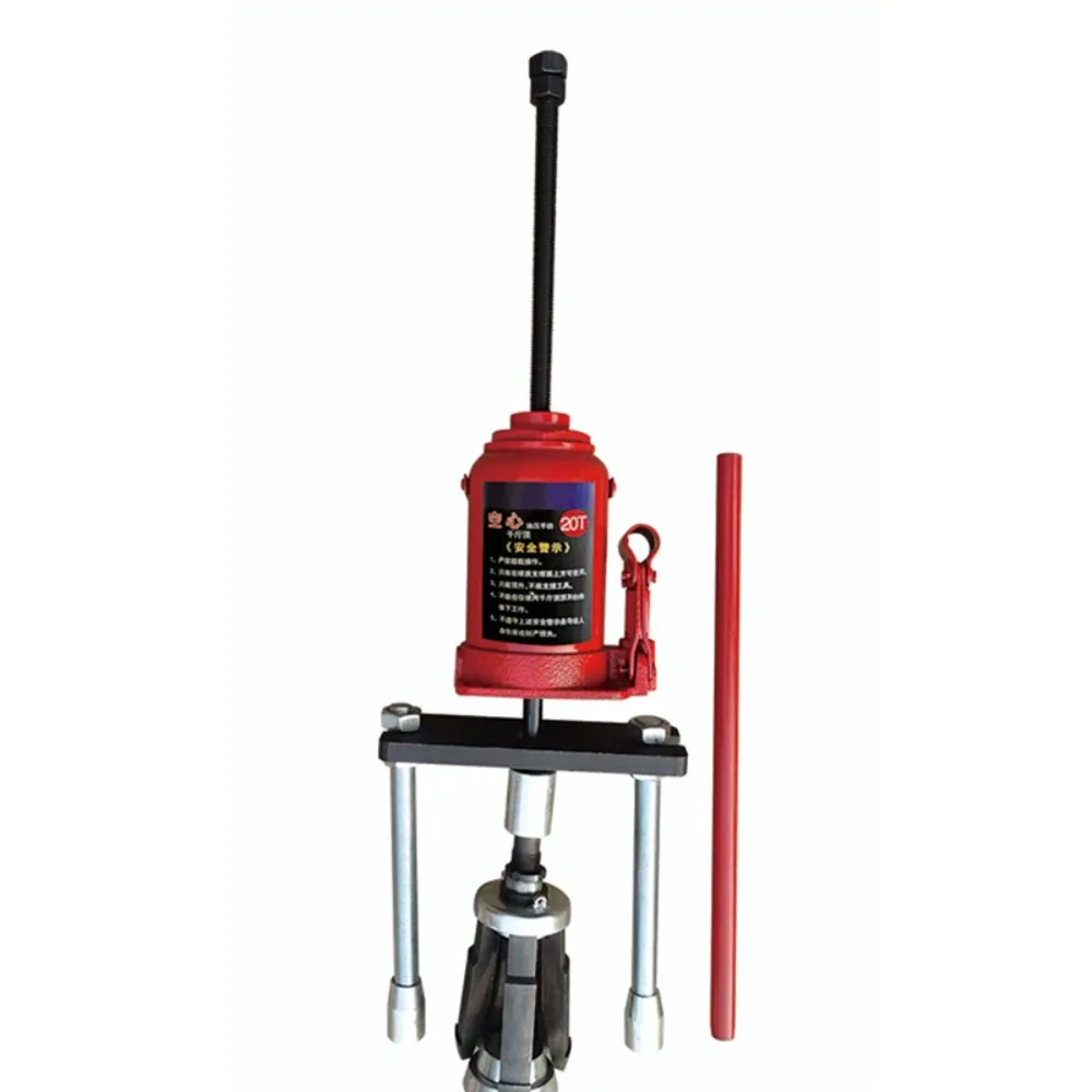 Universal  puller, automobile puller, repair, hydraulic  liner universal puller