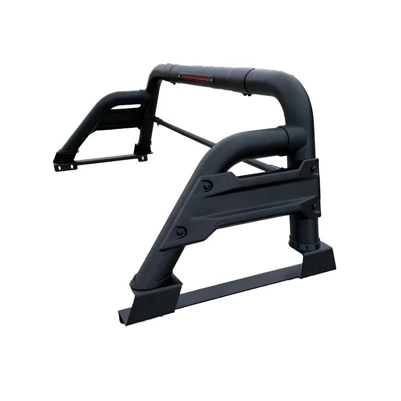 

Premium Car Accessories World Best Selling Products Pick Up Truck Outdoor Travelling 4X4 Sports Roll Bar Durable