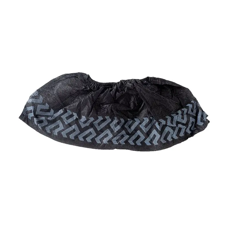 Disposable Shoe Covers Thick Recyclable Shoe & Boot Covers, Dust Proof, The Size Fit Most,Indoor/Outdoor