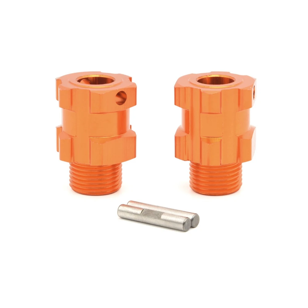 محول محور العجلة لسيارة السباق دي ، قطع غيار Hex ، ملحقات ، Zour ، DBX07